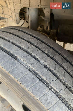 Бензовоз Isuzu NQR 2008 в 