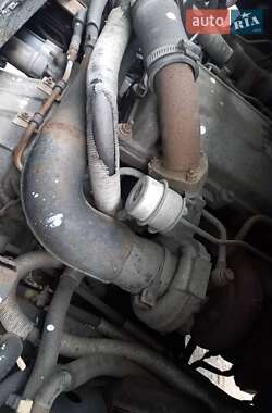Вантажний фургон Isuzu NQR 2008 в 