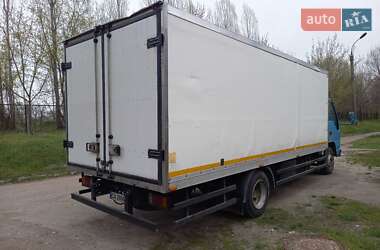 Рефрижератор Isuzu NQR 2007 в 