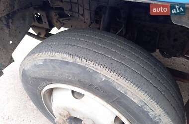 Рефрижератор Isuzu NQR 2007 в 