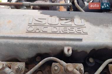 Рефрижератор Isuzu NQR 2007 в 