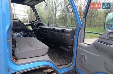 Рефрижератор Isuzu NQR 2007 в 