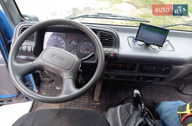 Рефрижератор Isuzu NQR 2007 в 