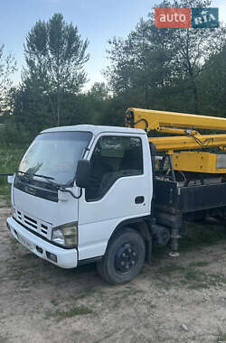 Другие грузовики Isuzu NQR 2007 в 