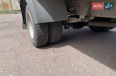 Рефрижератор Isuzu NQR 2008 в 