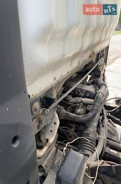 Рефрижератор Isuzu NQR 2008 в 