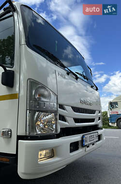 Тентованый Isuzu NQR 2019 в 
