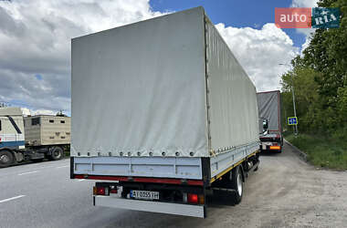 Тентованый Isuzu NQR 2019 в 
