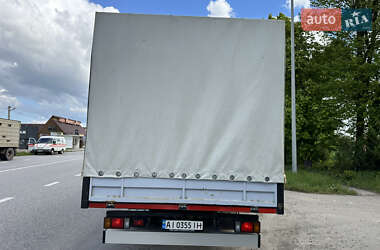 Тентованый Isuzu NQR 2019 в 