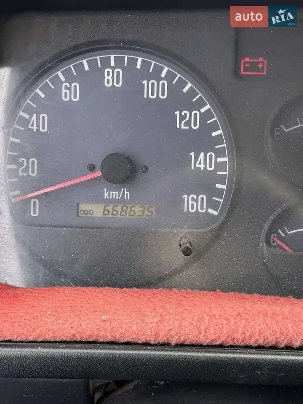 Грузовой фургон Isuzu NQR 2007 в 