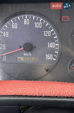 Грузовой фургон Isuzu NQR 2007 в 