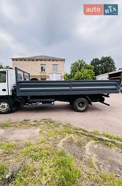 Самоскид Isuzu NQR 2005 в 