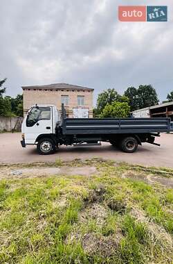 Самоскид Isuzu NQR 2005 в 