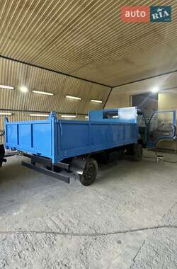 Борт Isuzu NQR 2008 в 