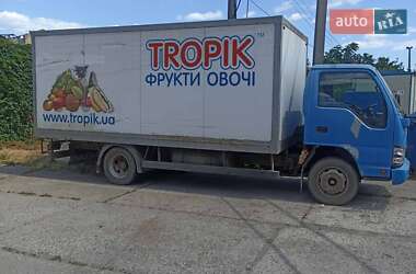 Рефрижератор Isuzu NQR 2013 в Одессе