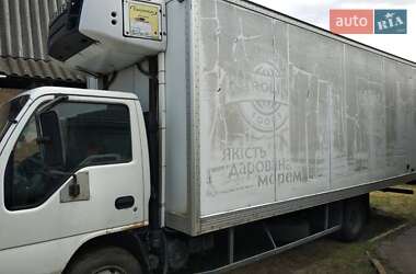 Рефрижератор Isuzu NQR 2008 в 