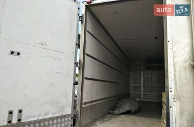 Рефрижератор Isuzu NQR 2008 в 