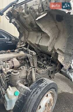 Грузовой фургон Isuzu NQR 2008 в 