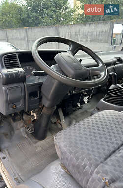 Вантажний фургон Isuzu NQR 2008 в 