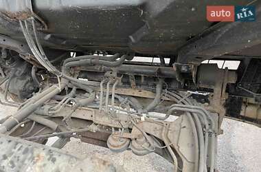 Грузовой фургон Isuzu NQR 2007 в 