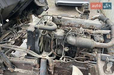 Грузовой фургон Isuzu NQR 2007 в 