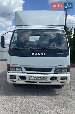 Другие грузовики Isuzu NQR 2006 в Борисполе