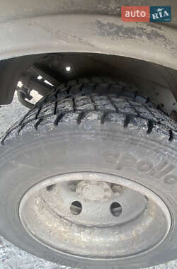 Другие грузовики Isuzu NQR 2006 в 