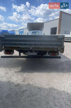 Другие грузовики Isuzu NQR 2006 в 