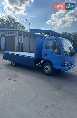 Самоскид Isuzu NQR 2005 в 