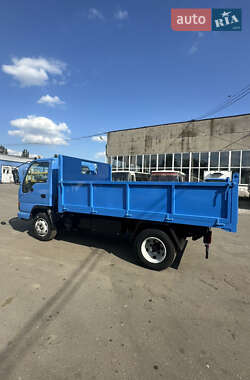 Самоскид Isuzu NQR 2005 в 