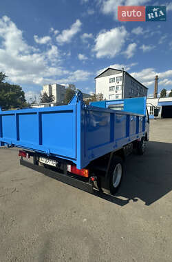Самоскид Isuzu NQR 2005 в 