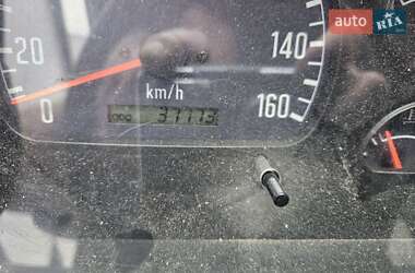 Борт Isuzu NQR 2008 в 