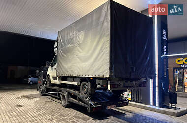 Эвакуатор Isuzu NQR 2006 в 