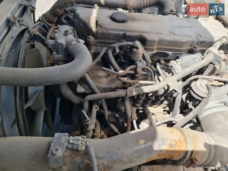 Грузовой фургон Isuzu NQR 2013 в Львове фото 7 Грузовой фургон Isuzu NQR 2013 в Львове