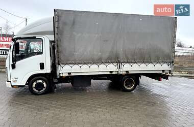 Тентованый Isuzu NRR 2012 в 