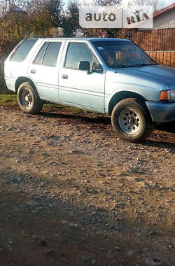 Позашляховик / Кросовер Isuzu Rodeo 1993 в Краматорську