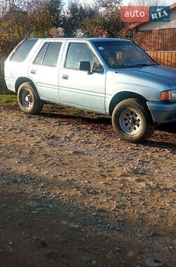 Позашляховик / Кросовер Isuzu Rodeo 1993 в Краматорську