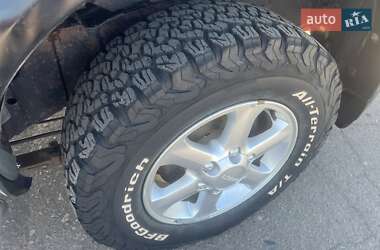 Пикап Isuzu Rodeo 2005 в 
