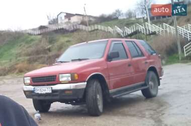 Внедорожник / Кроссовер Isuzu Rodeo 1994 в Одессе