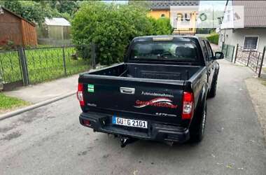 Пикап Isuzu TF 940 2007 в 