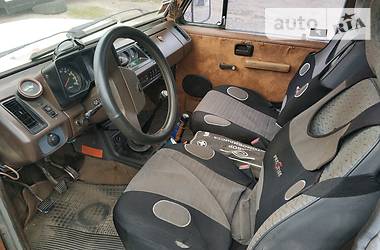 Внедорожник / Кроссовер Isuzu Trooper 1984 в Немирове