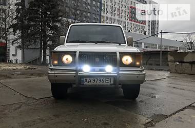 Позашляховик / Кросовер Isuzu Trooper 1990 в Києві