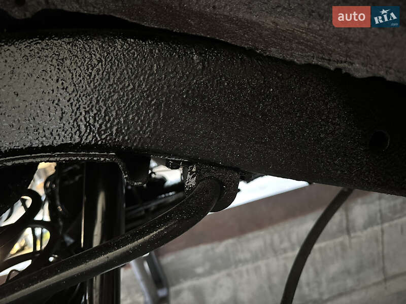 Внедорожник / Кроссовер Isuzu Trooper 2002 в Сумах