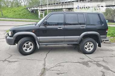 Внедорожник / Кроссовер Isuzu Trooper 1998 в Лубнах