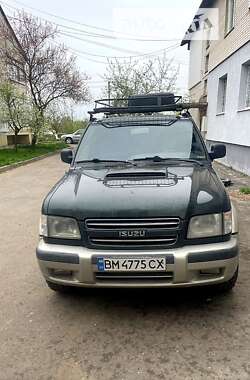 Позашляховик / Кросовер Isuzu Trooper 2000 в Сумах