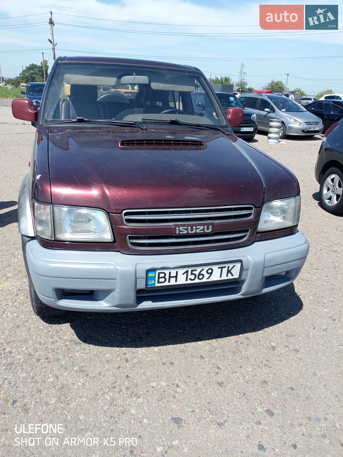 Фото авто 12