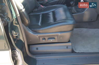 Внедорожник / Кроссовер Isuzu Trooper 1995 в 