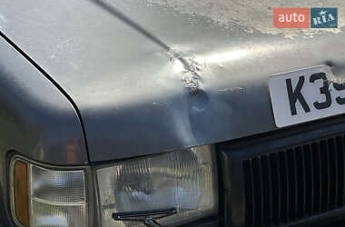 Позашляховик / Кросовер Isuzu Trooper 1992 в 