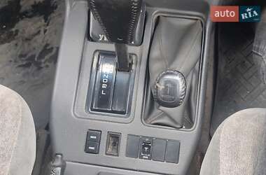 Внедорожник / Кроссовер Isuzu Trooper 2000 в 