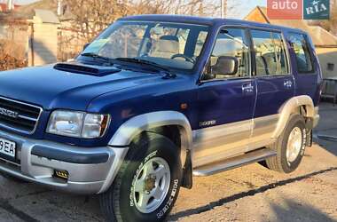 Внедорожник / Кроссовер Isuzu Trooper 2002 в Сумах